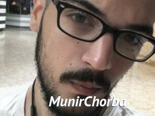 Munir_Chorba