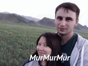 MurMurMur