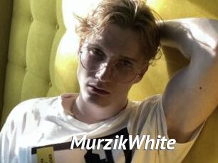 MurzikWhite