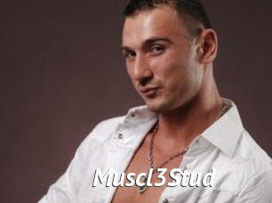Muscl3Stud