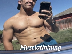 Musclatinhung