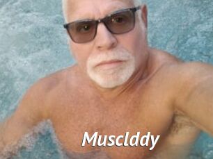 Musclddy