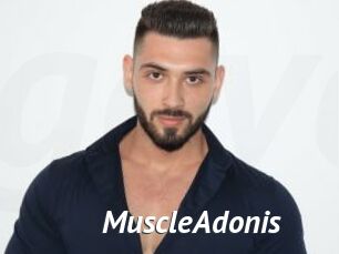 MuscleAdonis