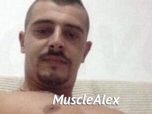 MuscleAlex