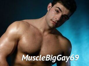 MuscleBigGay69 Gay Vod