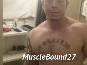 MuscleBound27