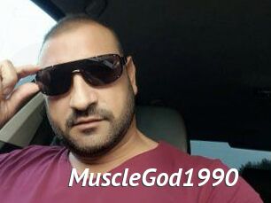 MuscleGod1990