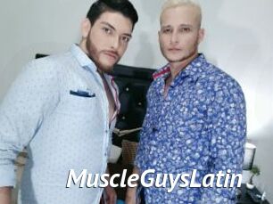 MuscleGuysLatin
