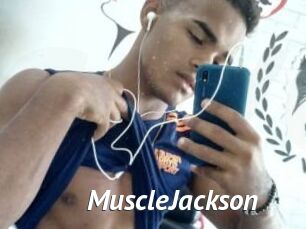 MuscleJackson