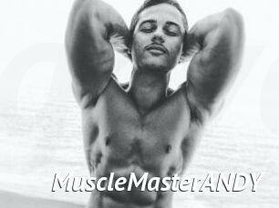 MuscleMasterANDY