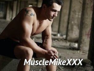 MuscleMikeXXX
