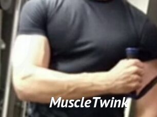 MuscleTwink Gay Vod