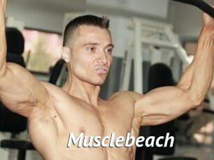 Musclebeach