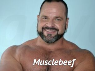 Musclebeef