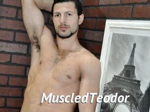 MuscledTeodor