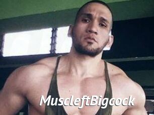 MuscleftBigcock