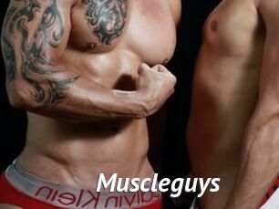 Muscleguys