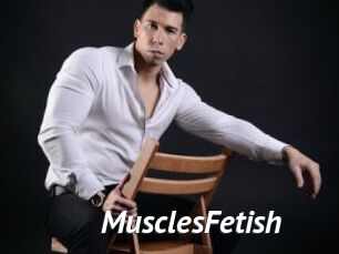 MusclesFetish