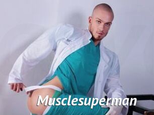 Musclesuperman