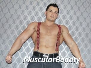 MuscularBeauty