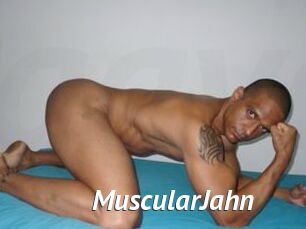 MuscularJahn