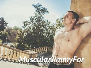 MuscularJimmyFor