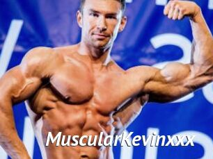 MuscularKevinxxx Gay Vod