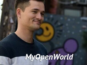 MyOpenWorld