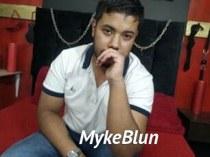 MykeBlun
