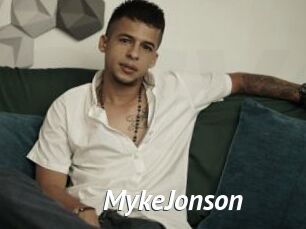 MykeJonson