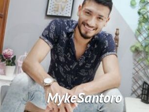 MykeSantoro