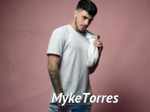 MykeTorres