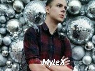 MyleX