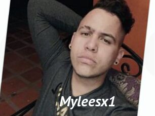 Myleesx1