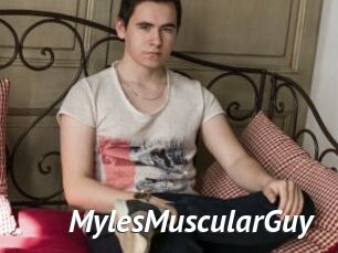 MylesMuscularGuy