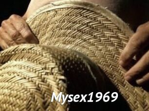 Mysex1969