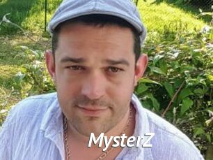 MysterZ