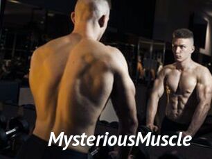 MysteriousMuscle