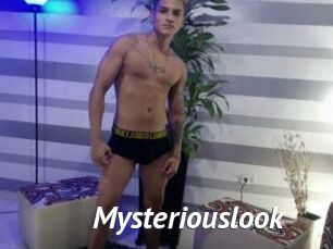 Mysteriouslook