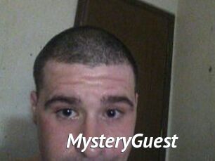 MysteryGuest