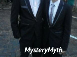 MysteryMyth