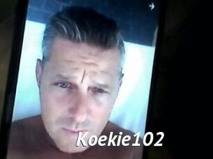 koekie102 Gay Vod