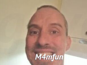 M4mfun