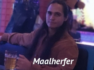 Maalherfer
