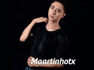 Maartinhotx