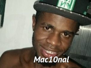 Mac10nal