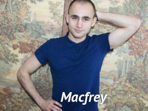 Macfrey