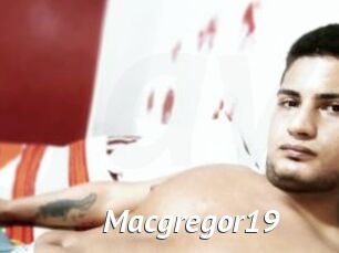 Macgregor19