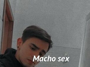 Macho_sex