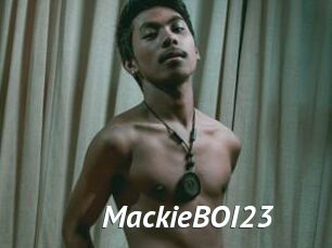 MackieBOI23
